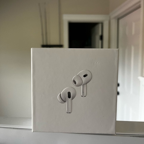 Apple AirPods Pro 2nd Gen